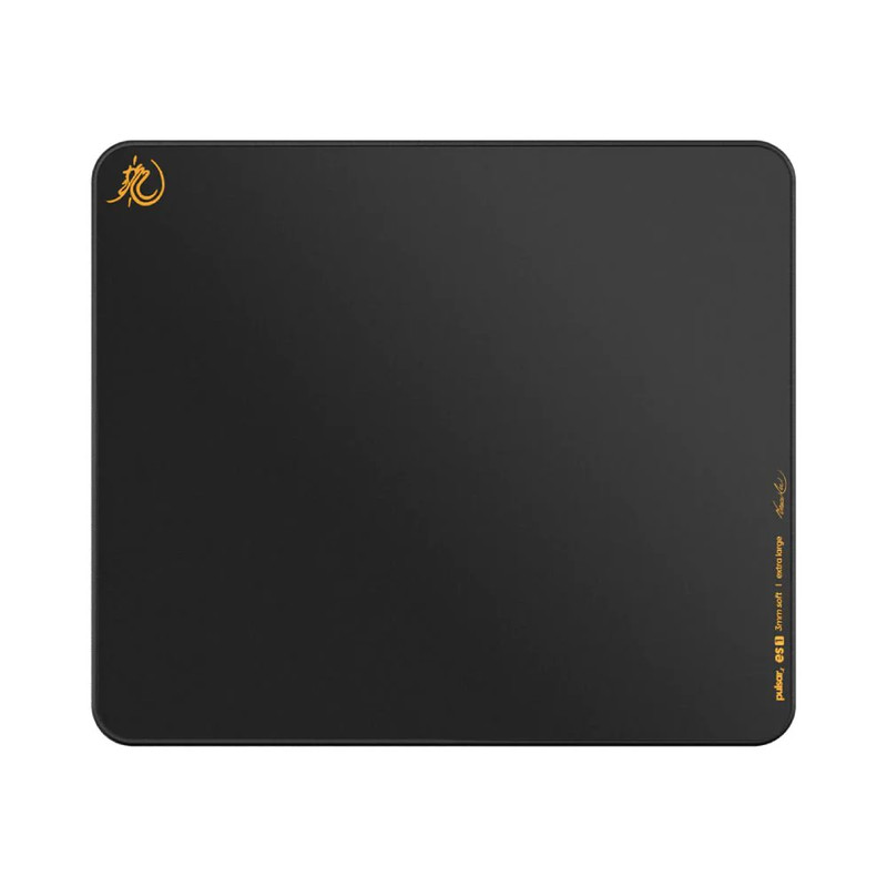 Pulsar ES1 XL Gaming Mouse Pad - Bruce Lee Edition - حصيرة فأرة